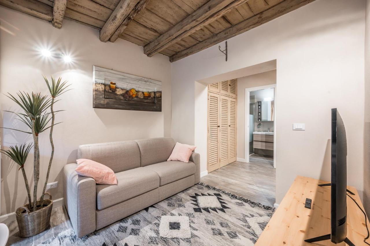 Broccaindosso Wood Apartments 5* Болонья Экстерьер фото
