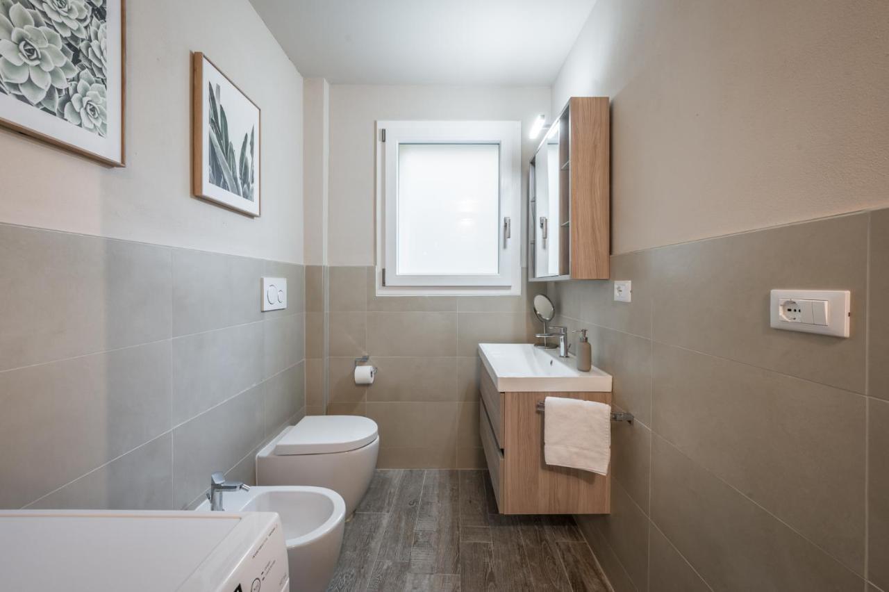 Broccaindosso Wood Apartments 5* Болонья Экстерьер фото