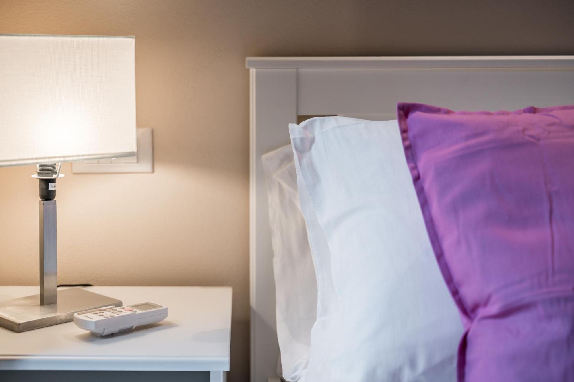 Broccaindosso Wood Apartments 5* Болонья Экстерьер фото