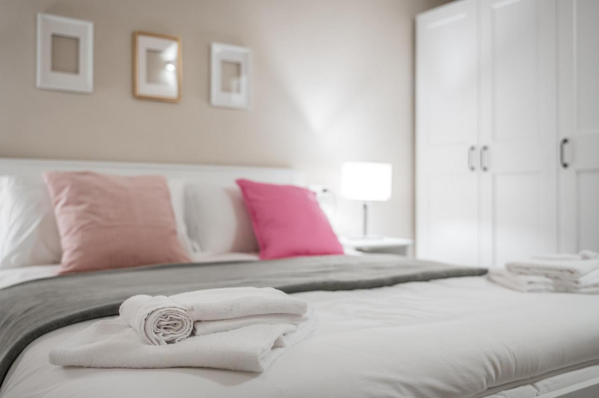 Broccaindosso Wood Apartments 5* Болонья Экстерьер фото