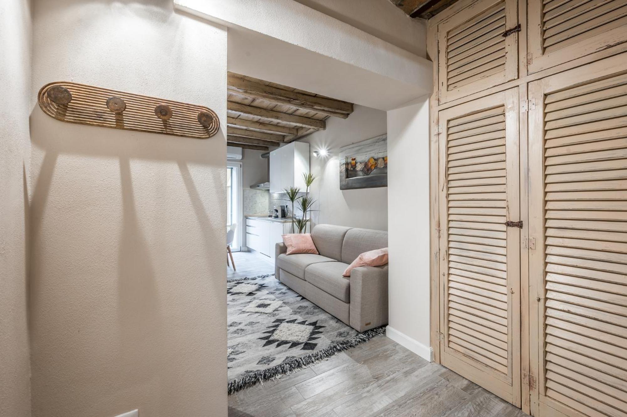 Broccaindosso Wood Apartments 5* Болонья Экстерьер фото